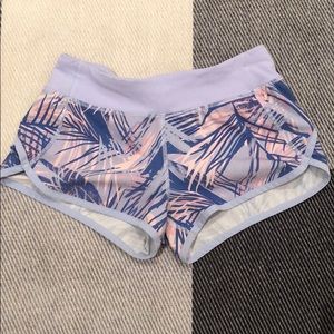 Ivivva shorts!